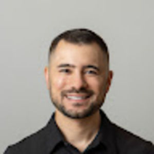 Meet your Posher, Eric